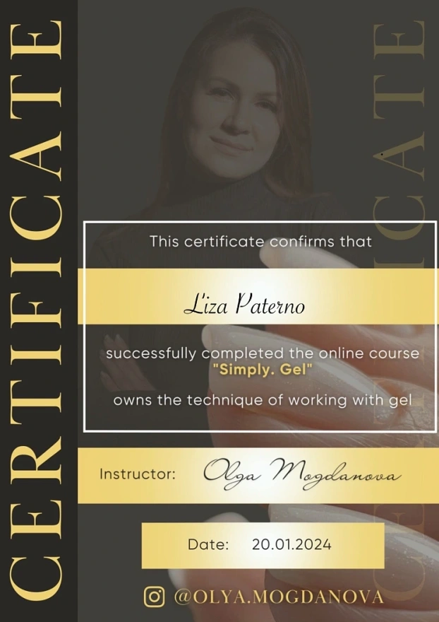 Local Nail Service in Lakeland, FL