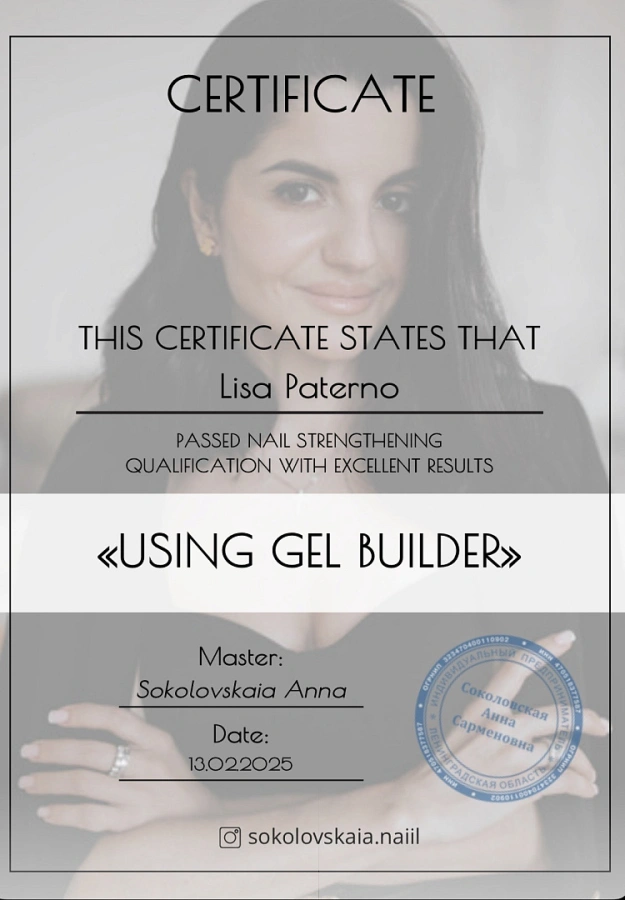 Professional Nail Service in Lakeland, FL