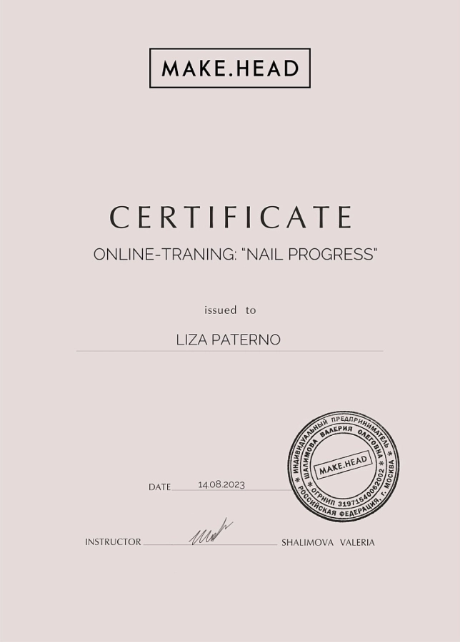 Quality Nail Service in Lakeland, FL