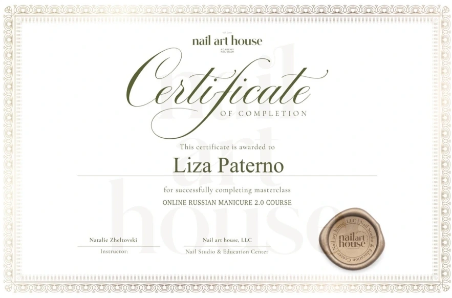 Trusted Quality Nail Service in Lakeland, FL