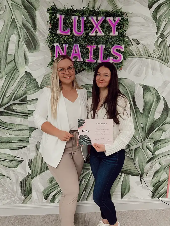 Professional Nail Service in Lakeland, FL